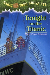 Magic Tree House #17