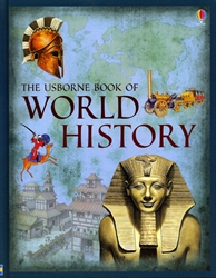 Usborne Book of World History