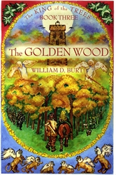 Golden Wood