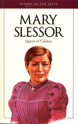 Mary Slessor