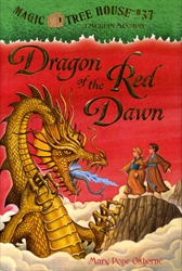 Magic Tree House #37 (Merlin Mission #09)