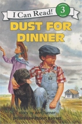 Dust for Dinner