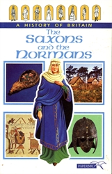 Saxons and the Normans