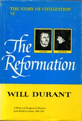 Reformation