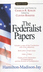 Federalist Papers