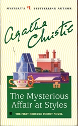 Mysterious Affair at Styles