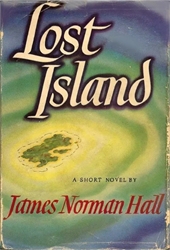 Lost Island