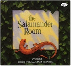 Salamander Room