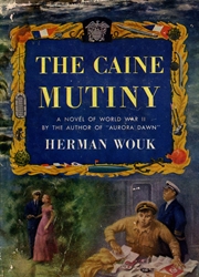 Caine Mutiny