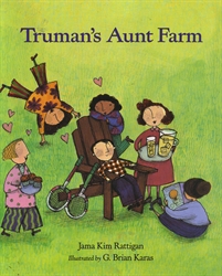 Truman's Aunt Farm