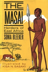Masai: Herders of East Africa