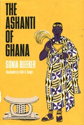 Ashanti of Ghana