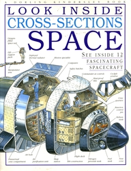 Look Inside Cross-Sections - Space