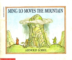 Ming Lo Moves the Mountain