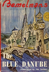 Blue Danube