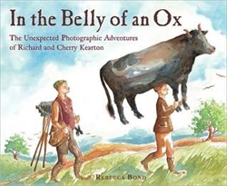 In the Belly of an Ox