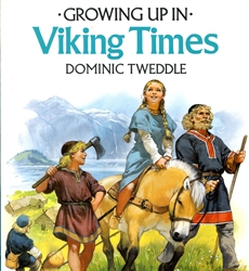 Growing Up in Viking Times
