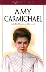 Amy Carmichael