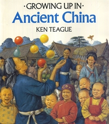Growing Up in Ancient China