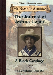 Journal of Joshua Loper