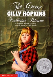Great Gilly Hopkins