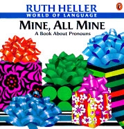 Mine, All Mine