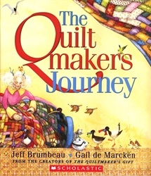 Quiltmaker's Journey