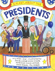 Smart About the Presidents