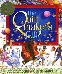 Quiltmaker's Gift