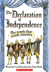 Declaration of Independence