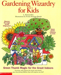 Gardening Wizardry for Kids