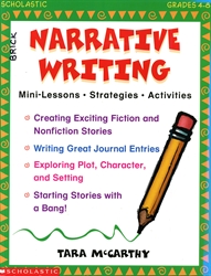 Narrative Writing