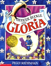 Officer Buckle and Gloria
