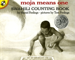 Moja Means One