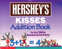 Hershey's Kisses Addition Book