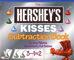 Hershey's Kisses Subtraction Book