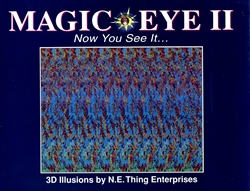 Magic Eye II