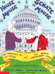 House Mouse, Senate Mouse