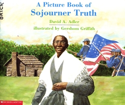 Picture Book of Sojourner Truth