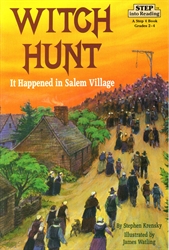 Witch Hunt