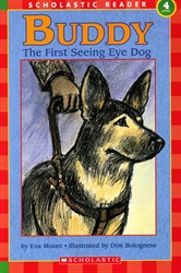 Buddy, the First Seeing Eye Dog