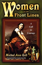 Women on the Front Lines