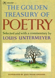 Golden Treasury of Poetry