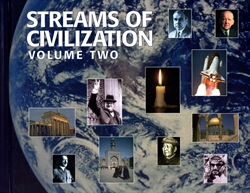 Streams of Civilization Volume Two (old)