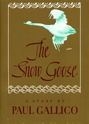 Snow Goose