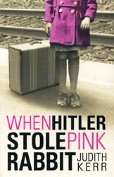 When Hitler Stole Pink Rabbit