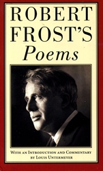 Robert Frost's Poems