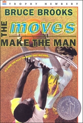 Moves Make the Man