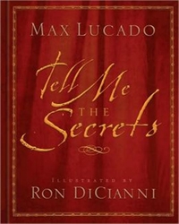 Tell Me the Secrets