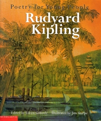 Poetry for Young People: Rudyard Kipling